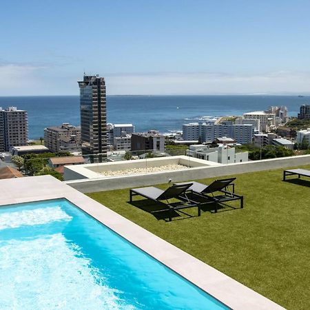 Signal Hill Sanctuary Apartment Cape Town Luaran gambar