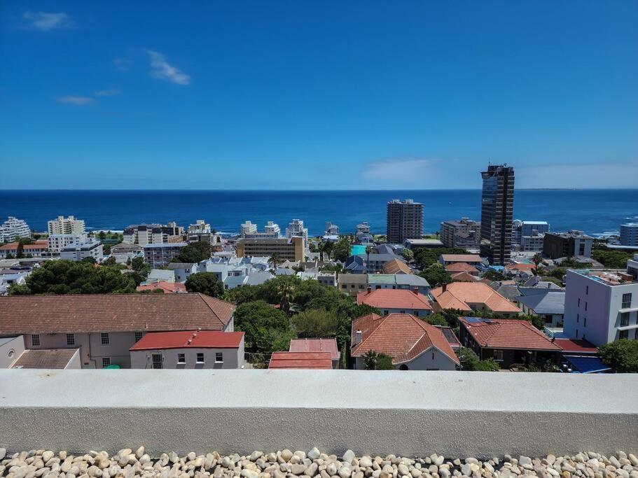 Signal Hill Sanctuary Apartment Cape Town Luaran gambar