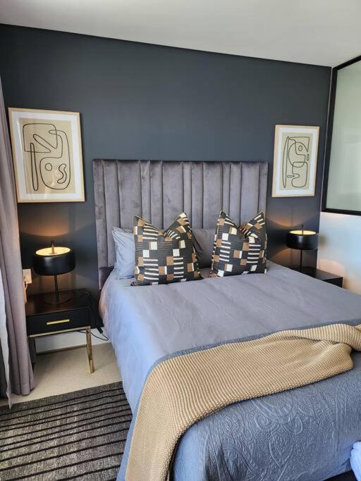 Signal Hill Sanctuary Apartment Cape Town Luaran gambar