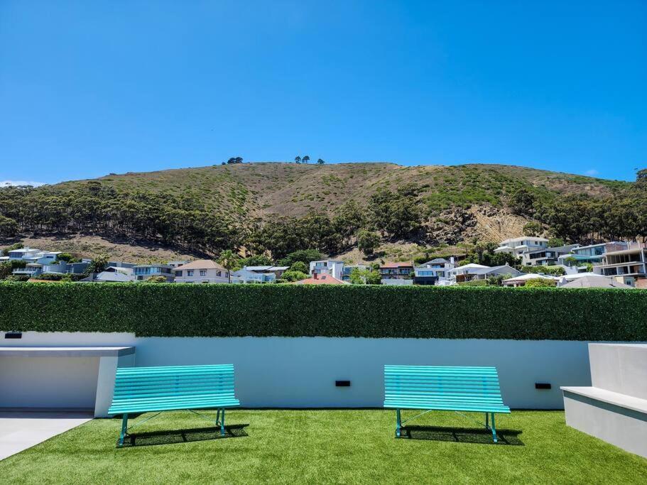 Signal Hill Sanctuary Apartment Cape Town Luaran gambar