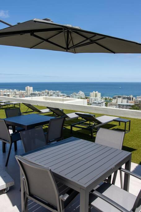 Signal Hill Sanctuary Apartment Cape Town Luaran gambar