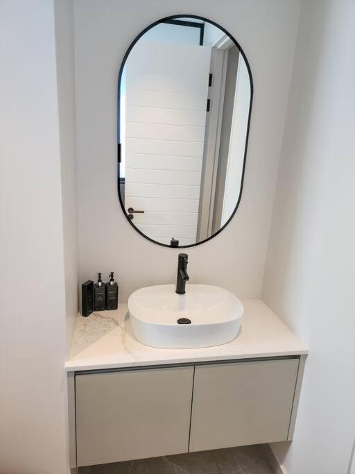 Signal Hill Sanctuary Apartment Cape Town Luaran gambar