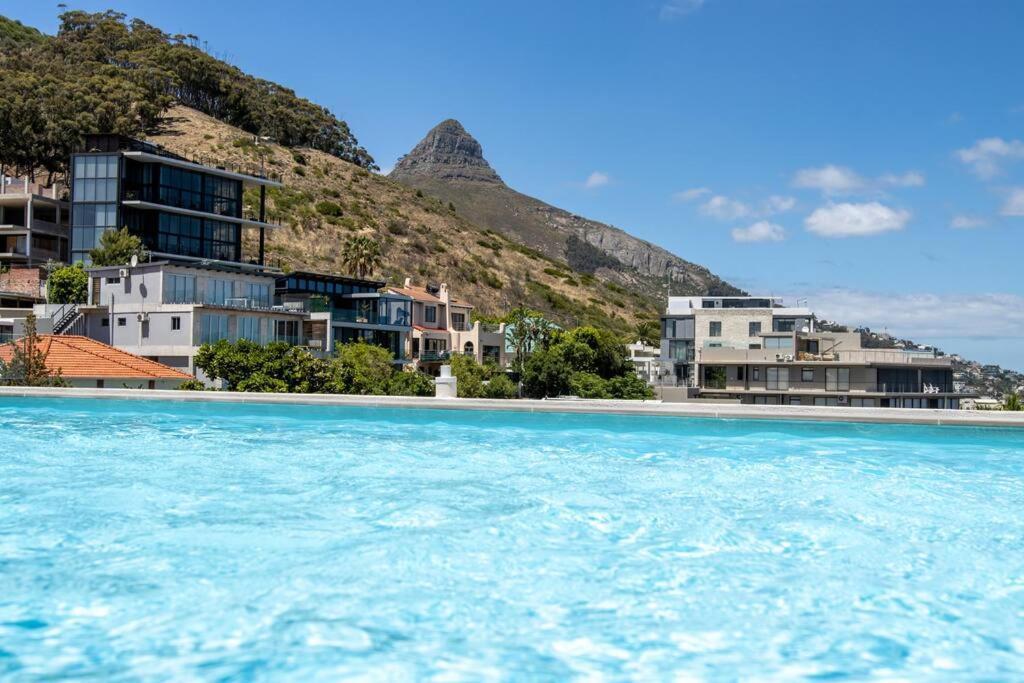 Signal Hill Sanctuary Apartment Cape Town Luaran gambar