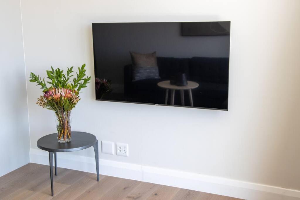 Signal Hill Sanctuary Apartment Cape Town Luaran gambar