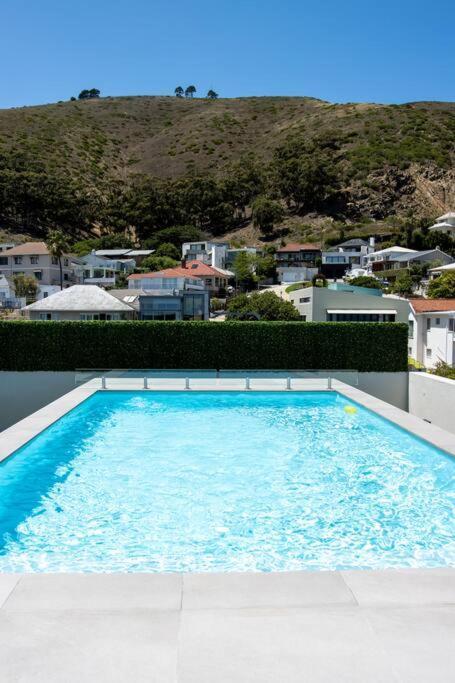 Signal Hill Sanctuary Apartment Cape Town Luaran gambar