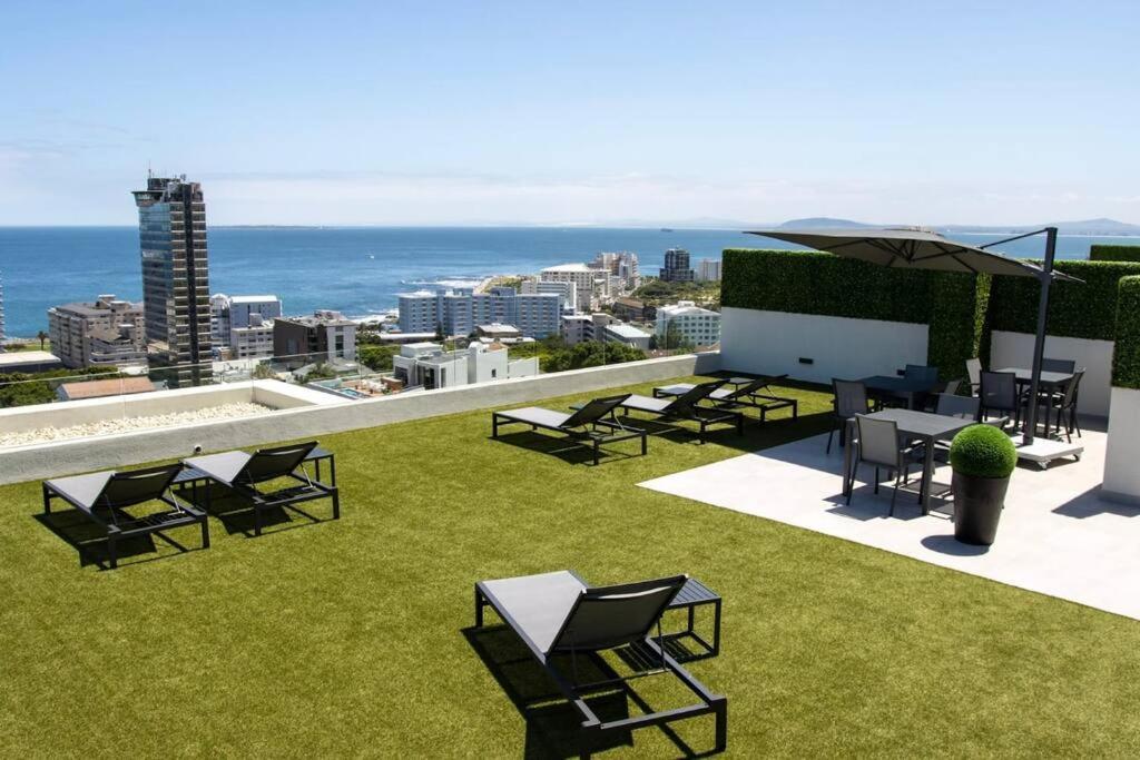 Signal Hill Sanctuary Apartment Cape Town Luaran gambar