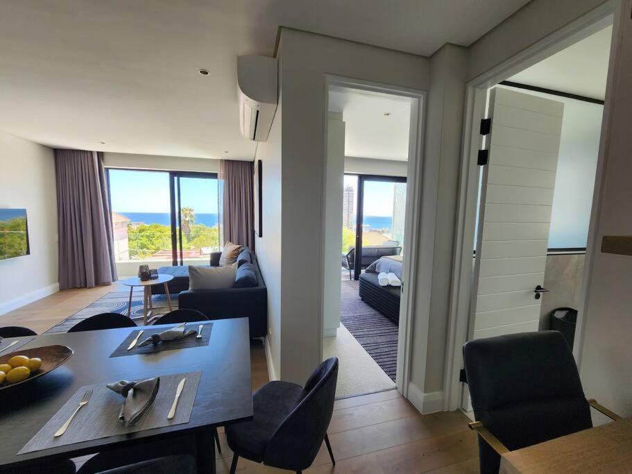 Signal Hill Sanctuary Apartment Cape Town Luaran gambar