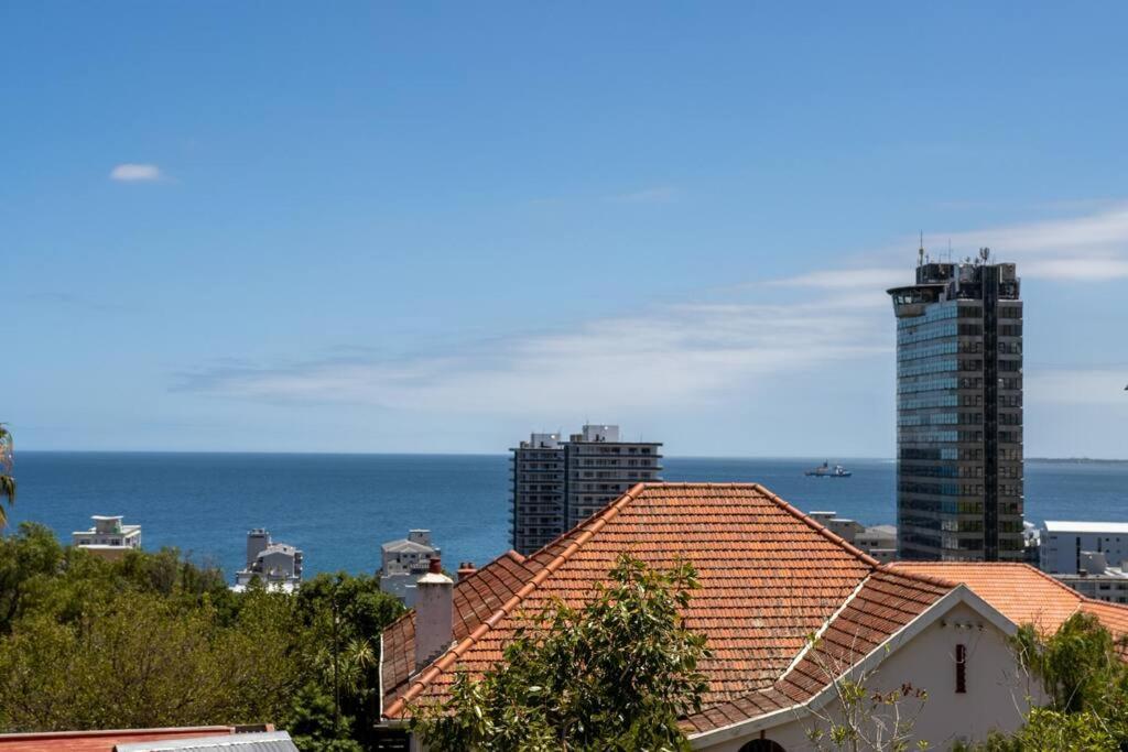 Signal Hill Sanctuary Apartment Cape Town Luaran gambar