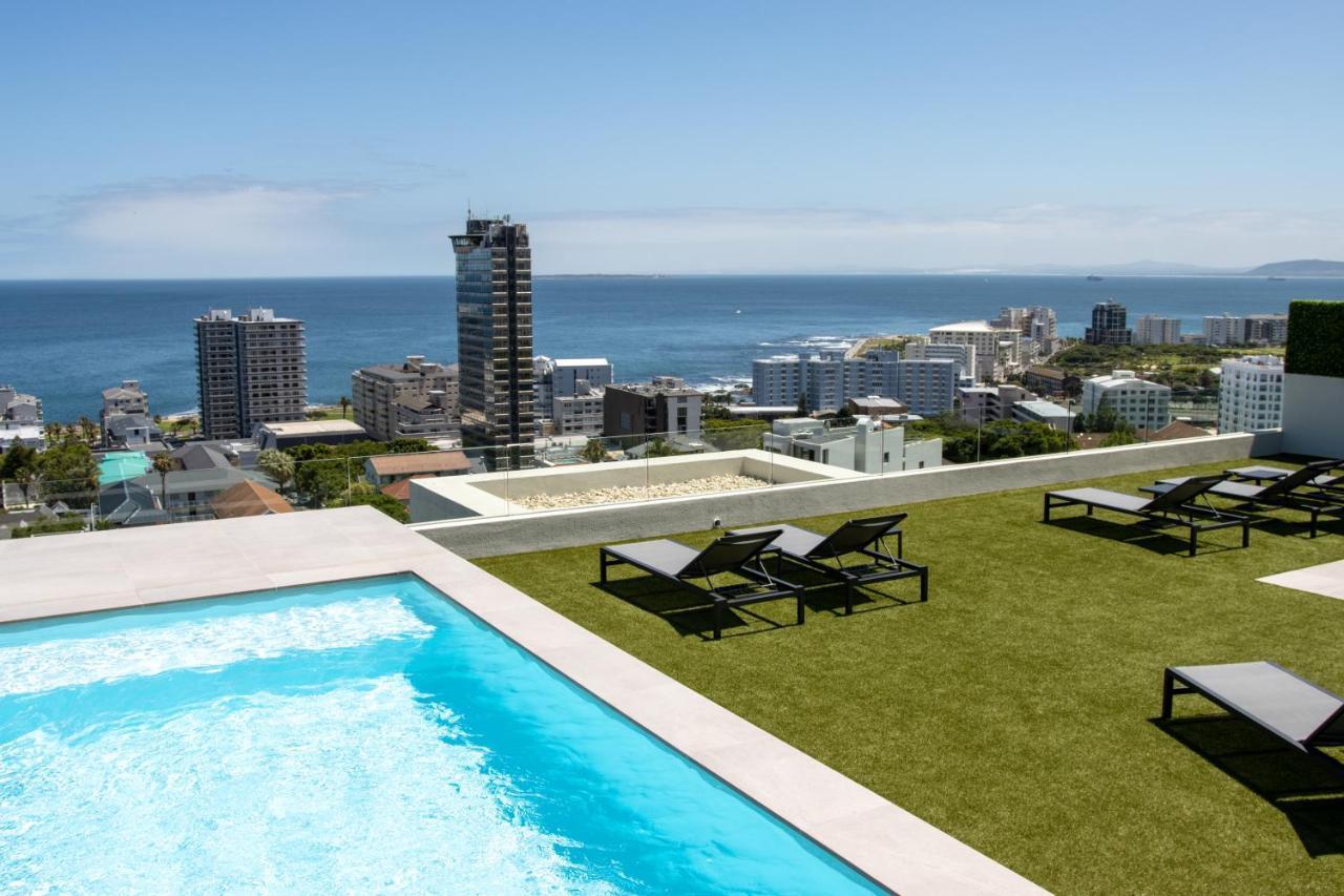 Signal Hill Sanctuary Apartment Cape Town Luaran gambar