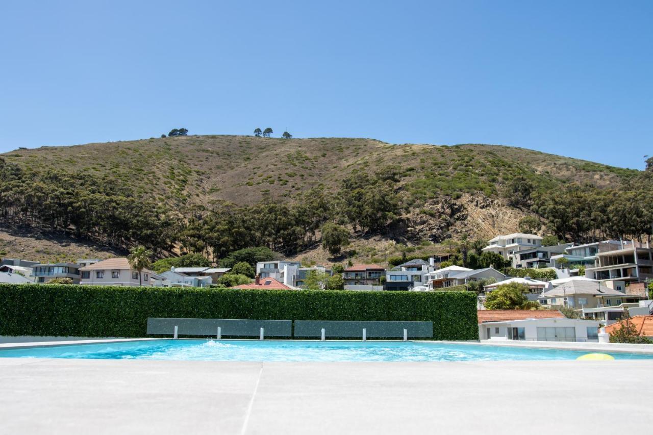Signal Hill Sanctuary Apartment Cape Town Luaran gambar
